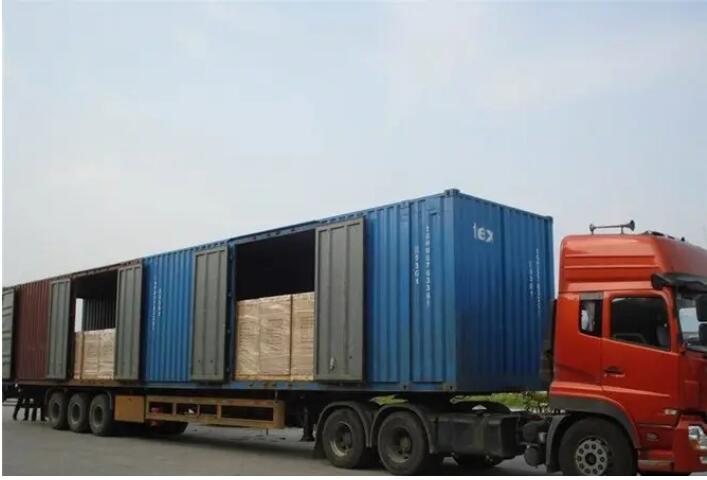 泉州到漳县整车运输