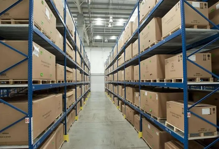 泉州到漳县货物仓储