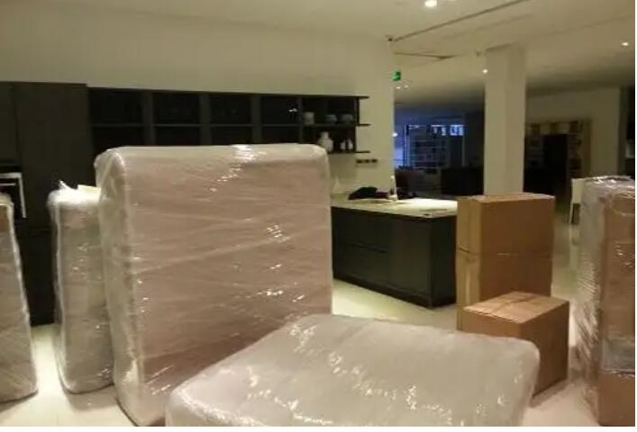 泉州到漳县长途搬家